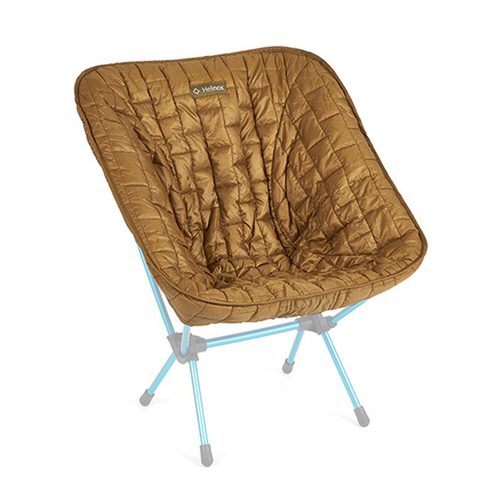 Helinox（ヘリノックス） セール チェアワン シートウォーマー 防寒 冬
