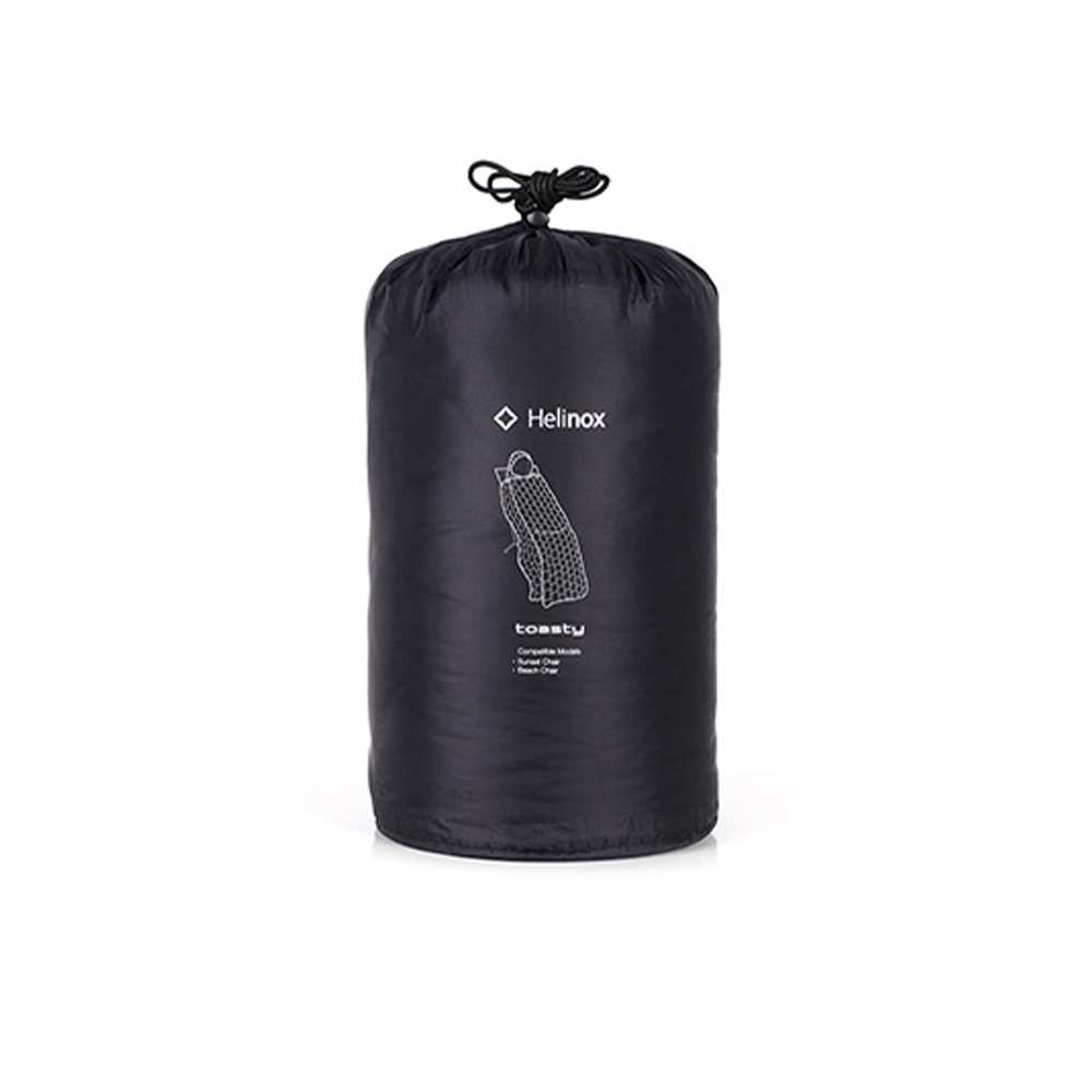 Helinox（ヘリノックス） セール アウトドア トースティ チェアカバー