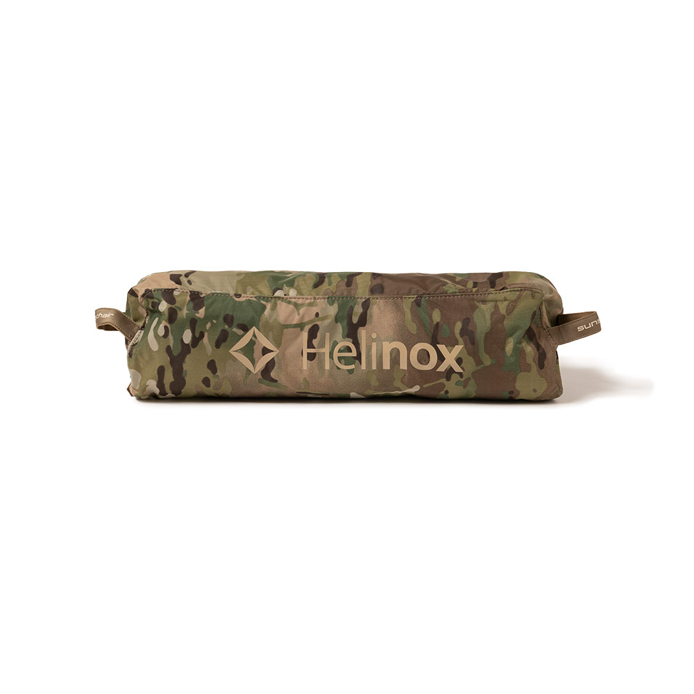 Helinox セール ヘリノックス アウトドア チェア イス 椅子 サン