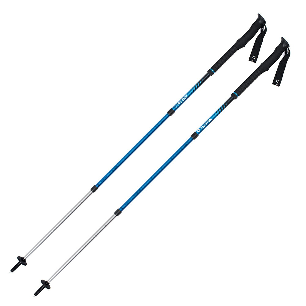 Helinox セール ヘリノックス アウトドア トレッキングポール 2