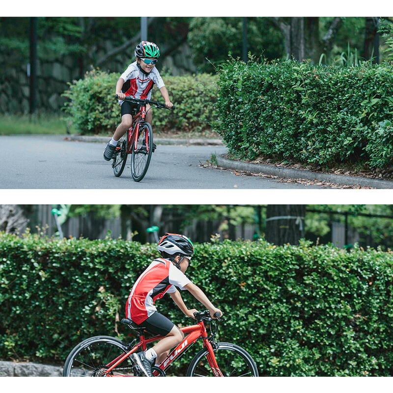 フジ（Fuji） 自転車 子供 子供用 キッズ スポーツバイク ACE20 エース