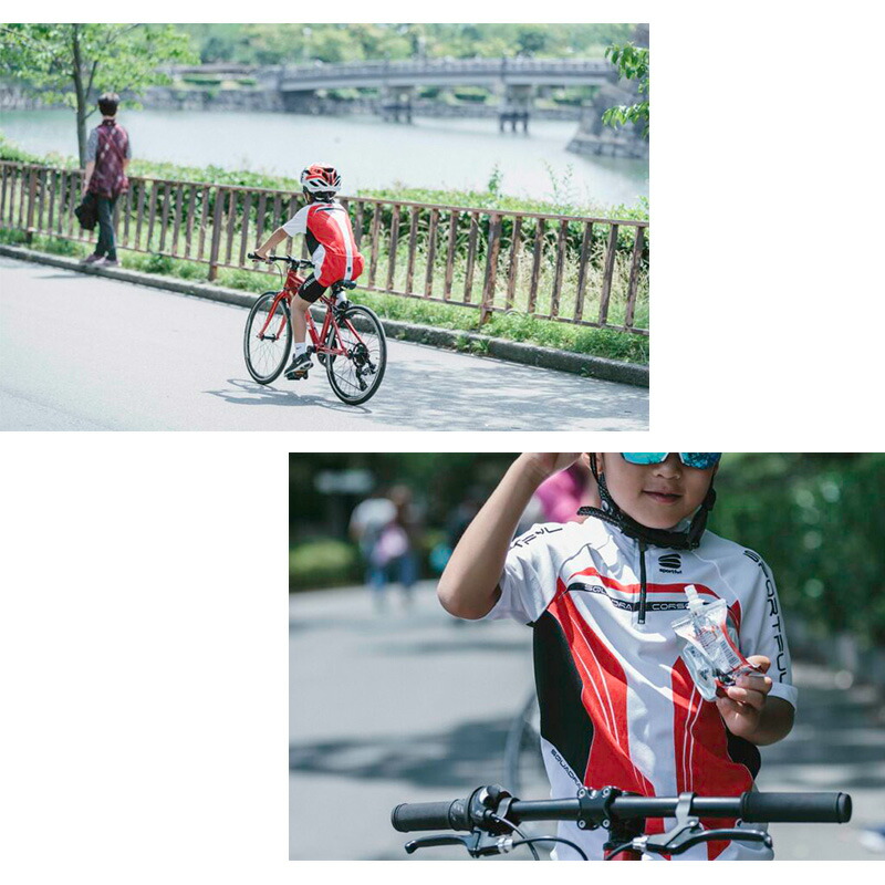 フジ（Fuji） 自転車 子供 子供用 キッズ スポーツバイク ACE20 エース