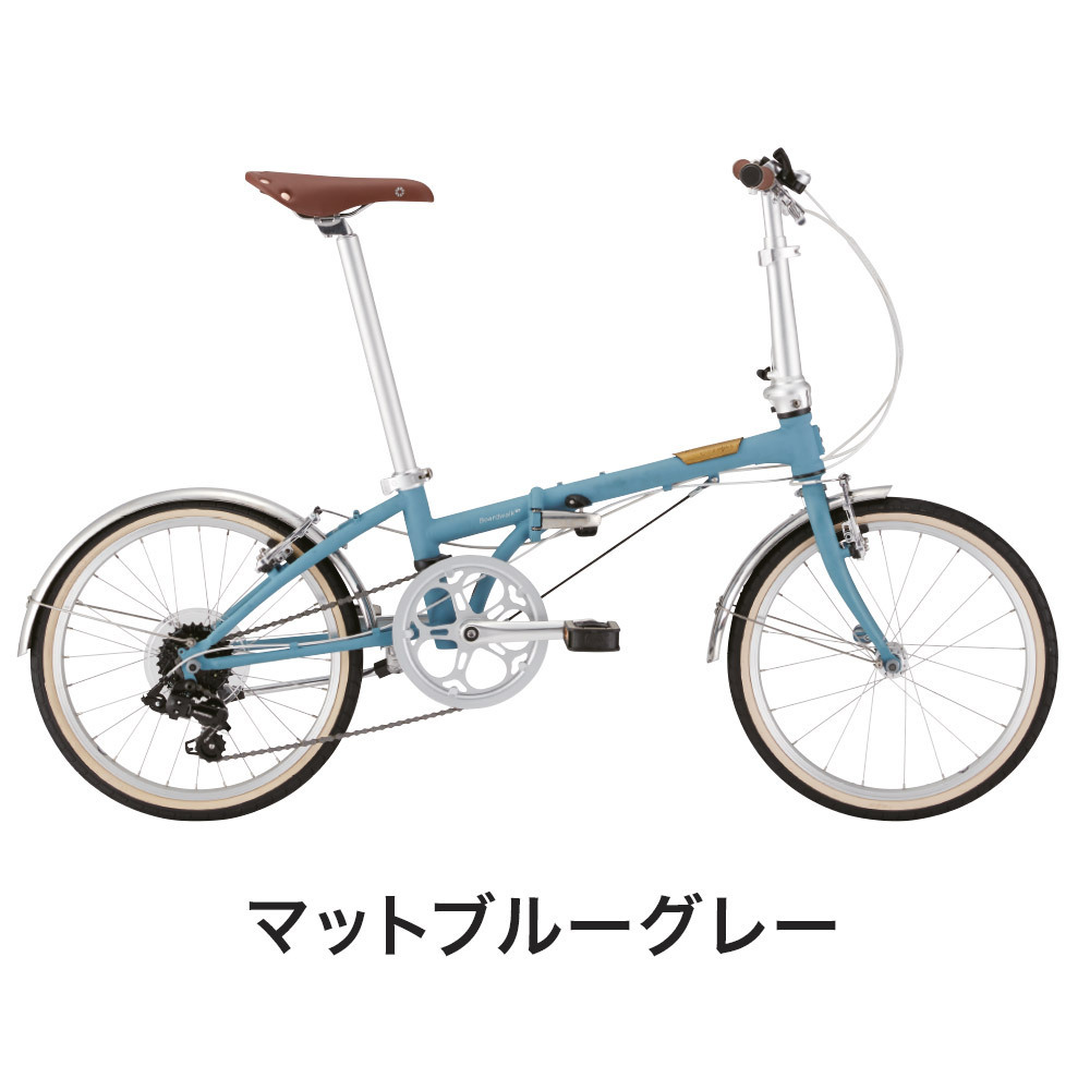 dahon boardwalk d7