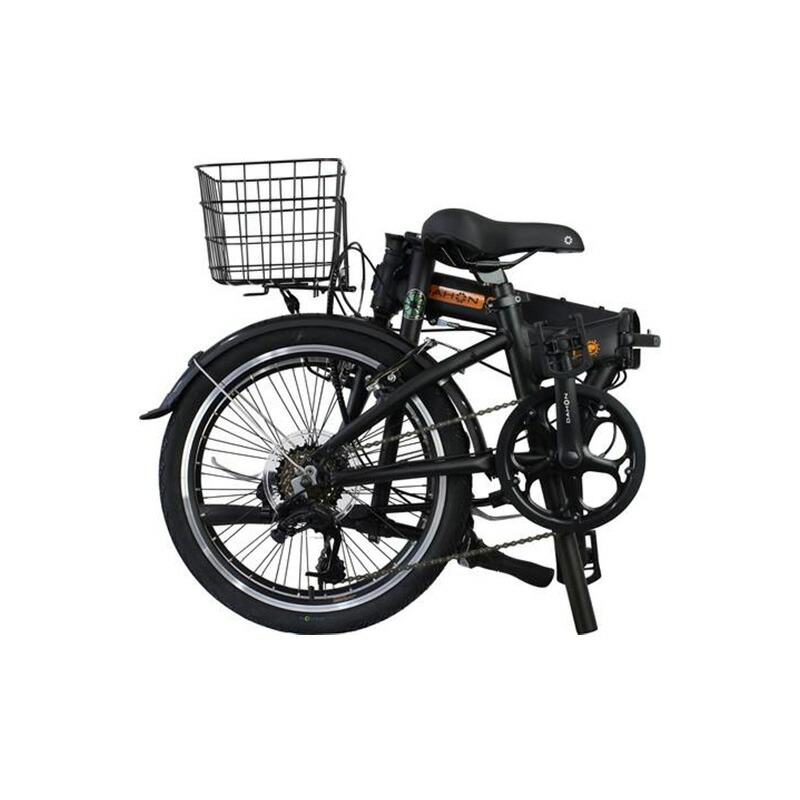 DAHON（ダホン） アウトレット品 3000円OFF 訳あり Hit ヒット 