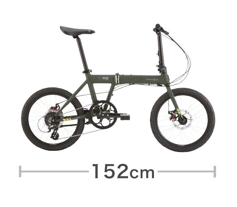 DAHON Horize Disc Ltd/ダホン ホライズ ディスクLtd 楽天市場】DAHON Horize Disc（ダホン/ホライズ ディスク）限定