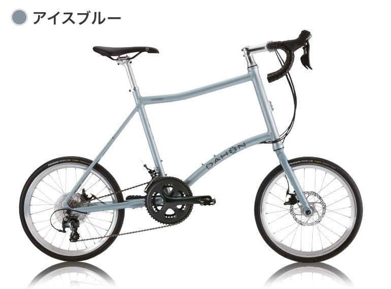 DAHON ダホン Mako マコ 自転車 ミニベロ