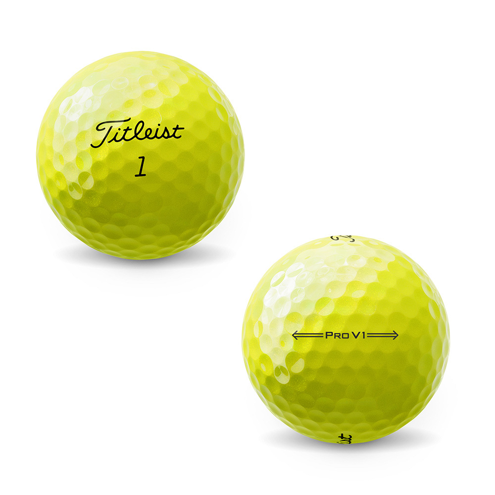 TITLEIST タイトリスト ゴルフボール PRO V1 2021年モデル ホワイト イエロー プロV1 1ダース 12球入 12個入り  T2027S-J T2027S-H-J T2027S-LEJ T2127S-J :bs-T2026S-J:ベスポ - 通販 - Yahoo!ショッピング