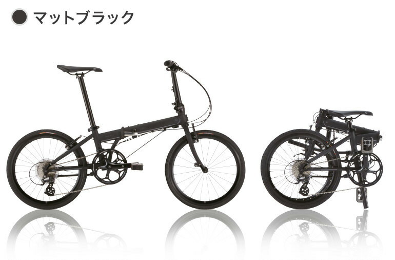 DAHON（ダホン） 折りたたみ自転車 Speed Falco スピードファルコ 2023 