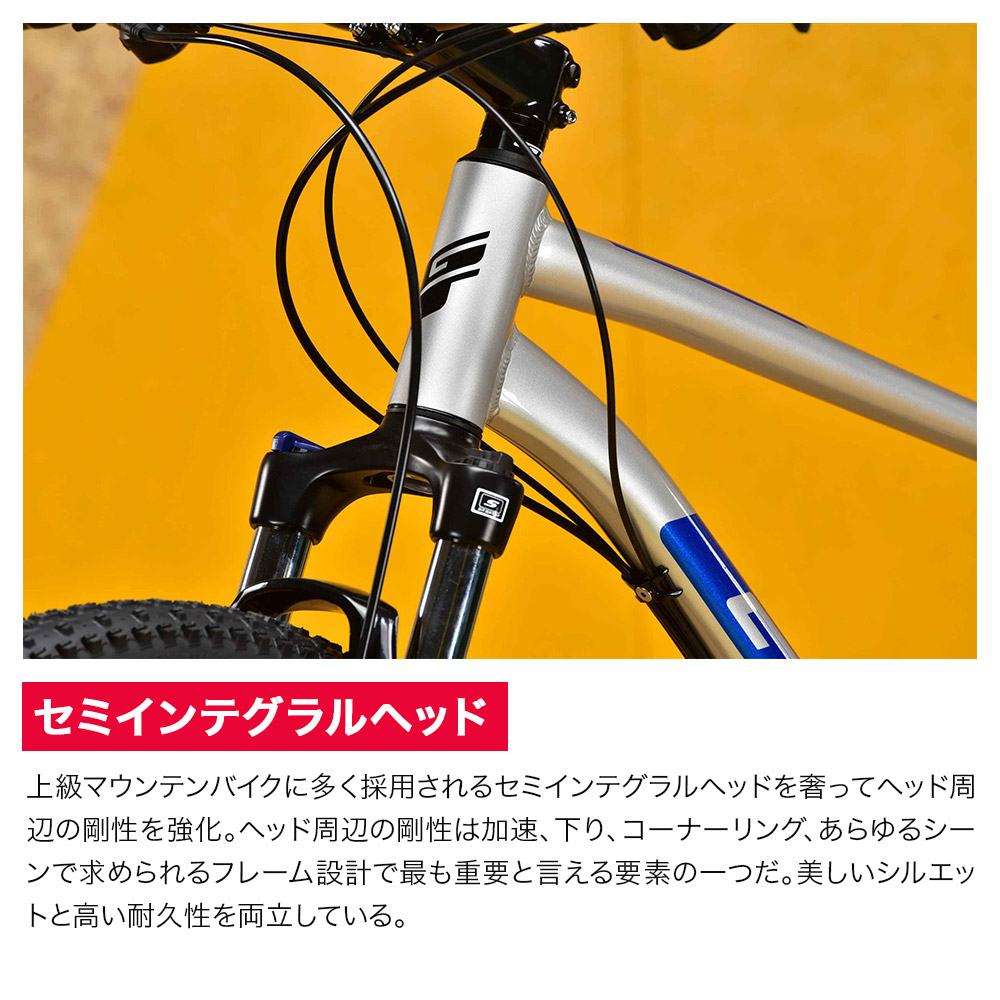 GT ジーティー マウンテンバイク MTB 自転車 AGGRESSOR EXPERT