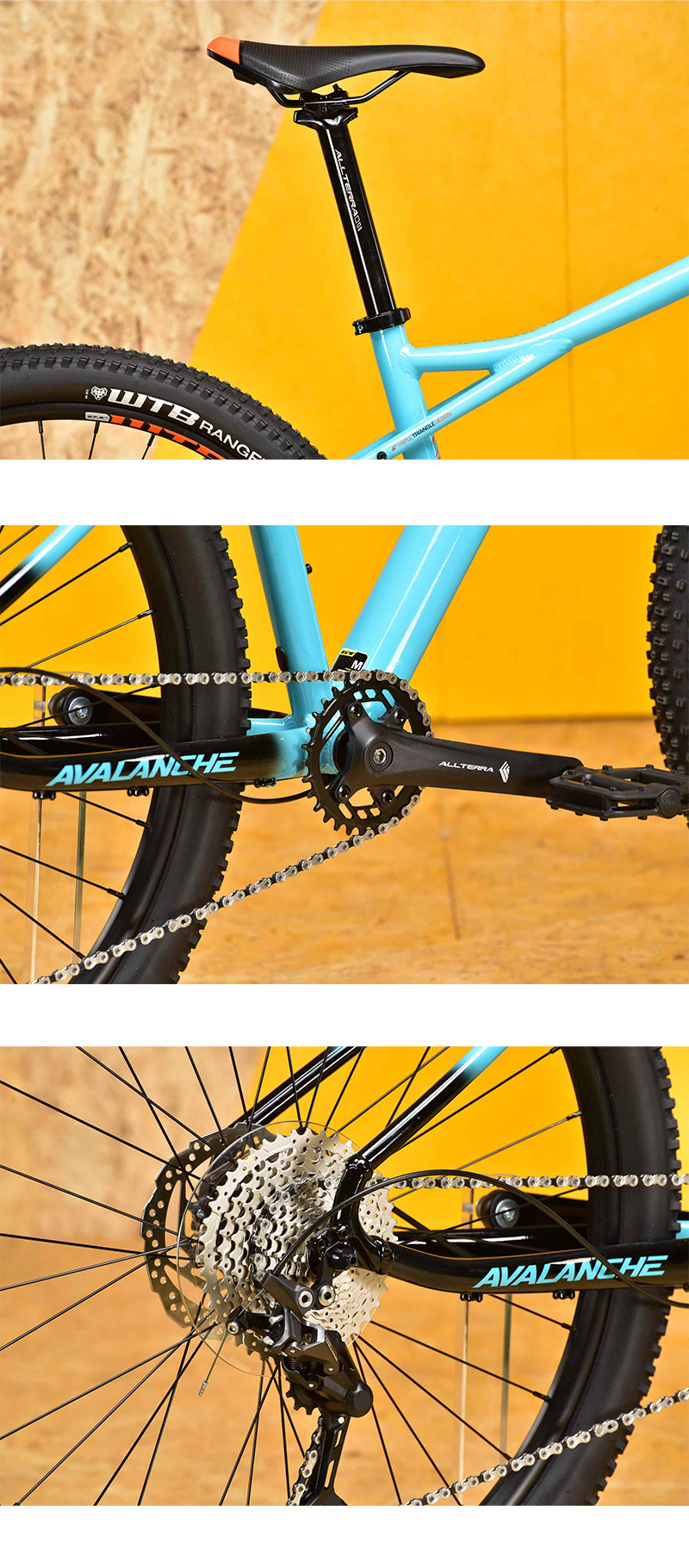 MTB GT アバランチェ コンプ AVALANCHE COMP27.5インチ 楽天市場】(特典付！) GT AVALANCHE COMP LTD(27.5