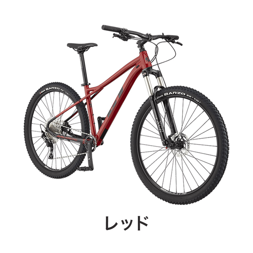 GT MTB マウンテンバイク