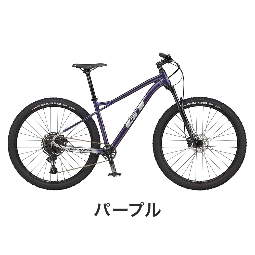 【tanuta】GT AVALANCHE EXPERTアバランチェ AVALANCHE EXPERT - GT Bicycles 日本語公式サイト | MTB,BMX