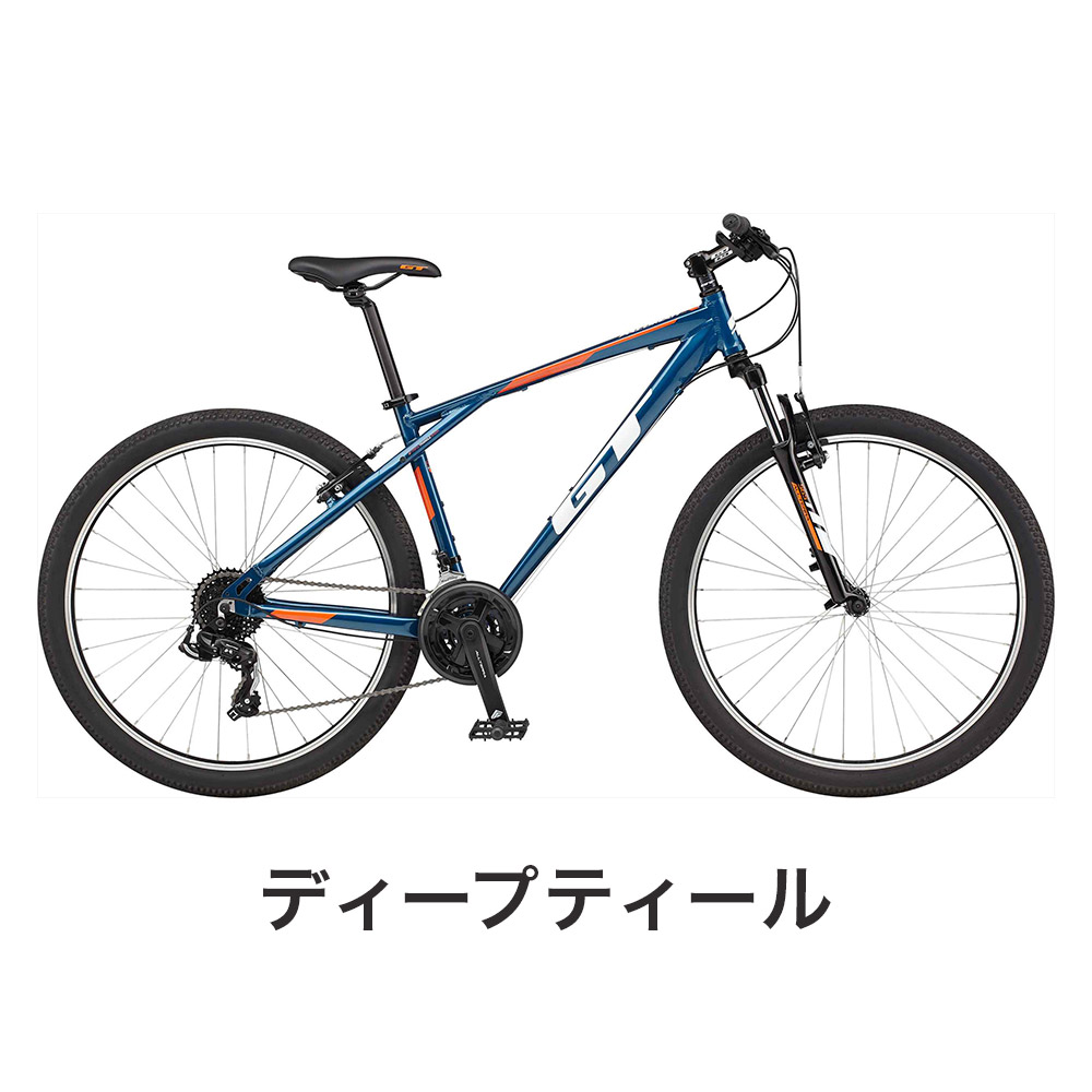 GT ジーティー マウンテンバイク MTB 自転車 PALOMAR ALLOY パロマー