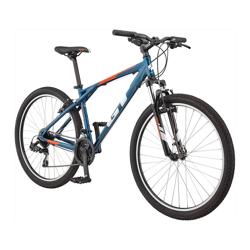 GT マウンテンバイク パロマー　Sフレーム　手渡し可能 鍵付き GT ジーティー マウンテンバイク MTB 自転車 PALOMAR ALLOY パロマー