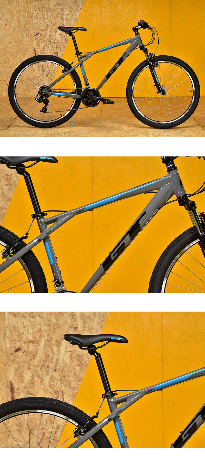 GT ジーティー マウンテンバイク MTB 自転車 PALOMAR ALLOY GT ジーティー マウンテンバイク MTB 自転車 PALOMAR ALLOY