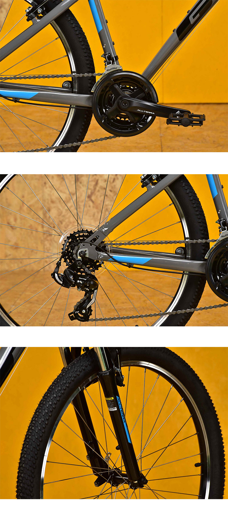 GT ジーティー マウンテンバイク MTB 自転車 PALOMAR ALLOY GT ジーティー マウンテンバイク MTB 自転車 PALOMAR ALLOY