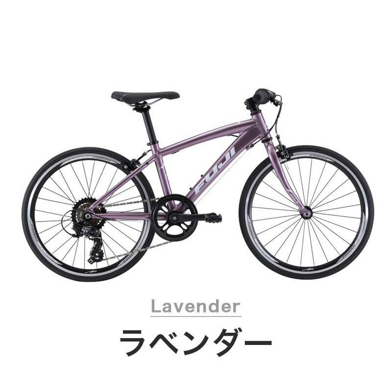 フジ（Fuji） 自転車 子供 子供用 キッズ スポーツバイク ACE20 エース