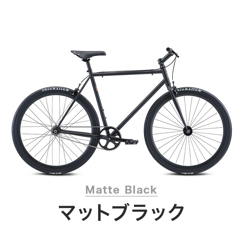 Fuji bike フジ バイク DECLARATION デクラレーション