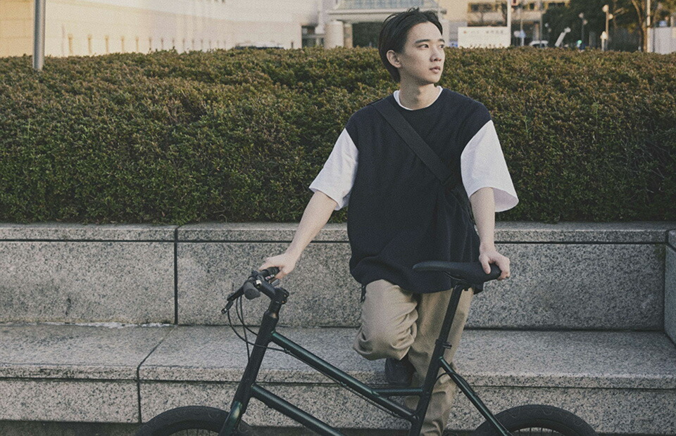 RITEWAY ライトウェイ 自転車 クロスバイク GLACIER グレイシア