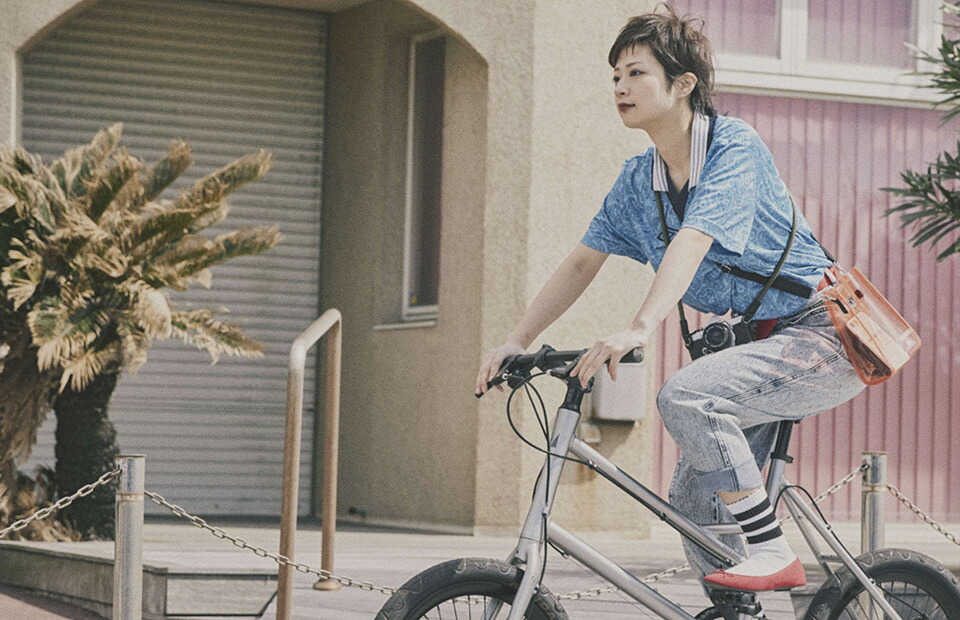 RITEWAY（ライトウェイ） 自転車 クロスバイク GLACIER グレイシア 20