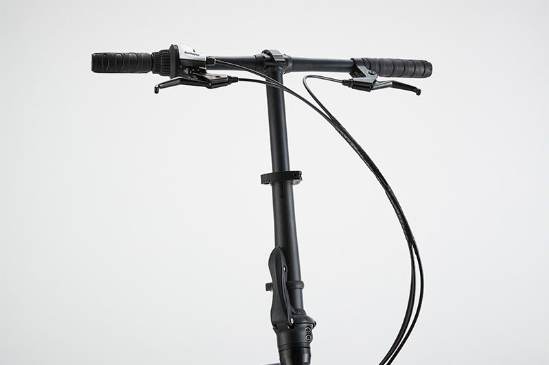 折りたたみ自転車　tern Link B8 ターン　Link B8 Tern Link B8 – Tambay Cycling Hub