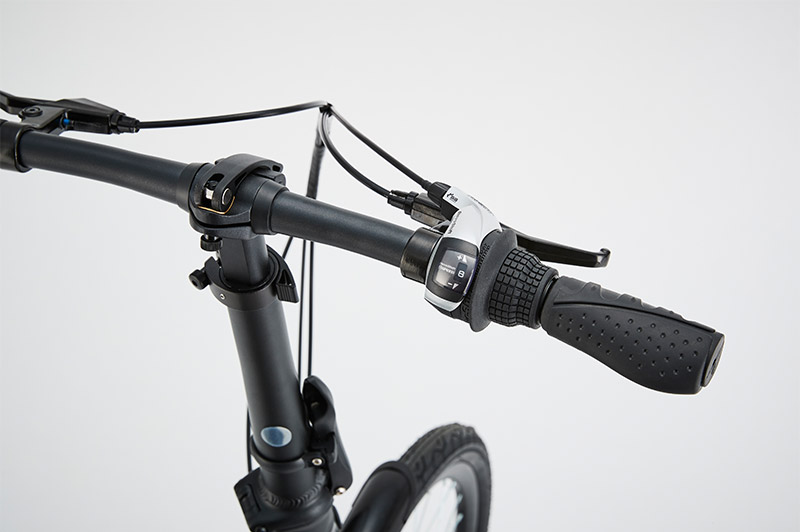 DAHON（ダホン） Tern ターン 折りたたみ自転車 LINK B8 リンクB8 2023