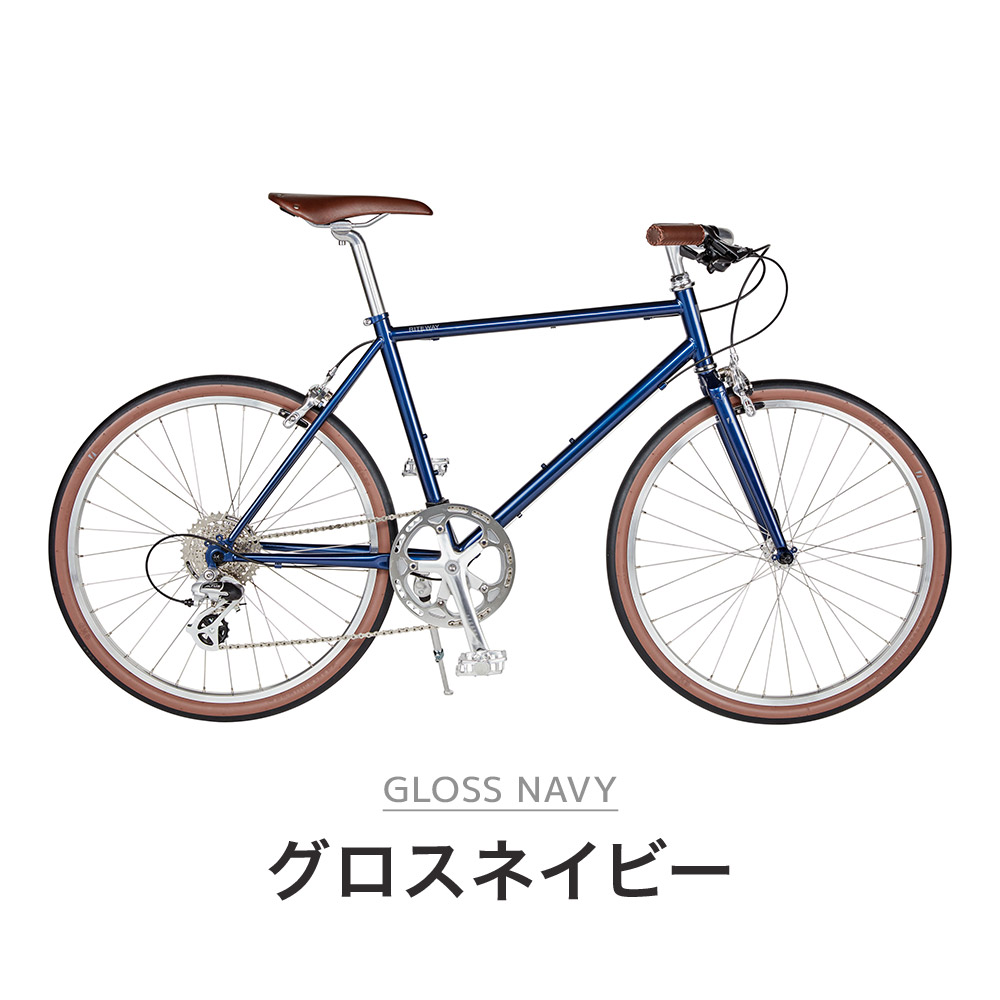 RITEWAY（ライトウェイ） 自転車 STYLES スタイルス 24インチ 26インチ