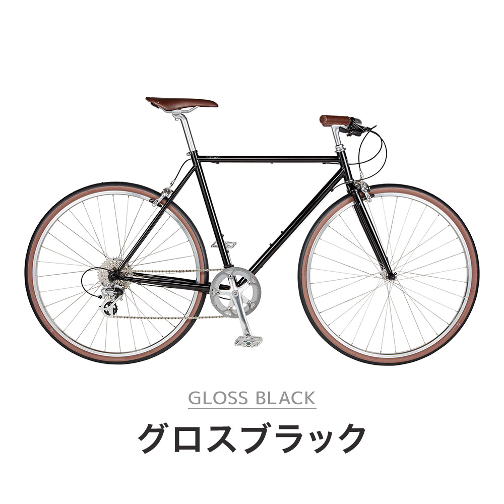 RITEWAY（ライトウェイ） 自転車 STYLES スタイルス 24インチ 26インチ