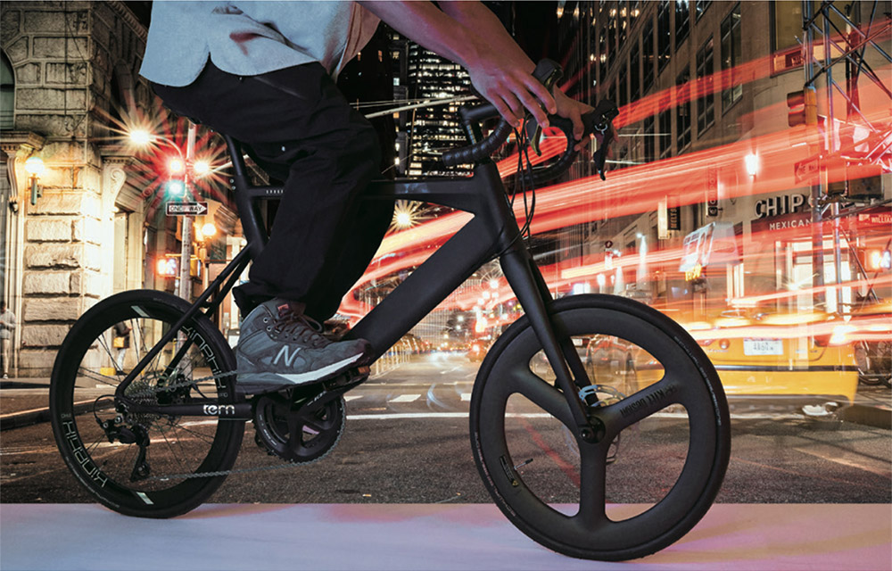 ターン　サージュ DAHON Tern ターン 自転車 ミニベロ Surge X サージュ カイ 2025