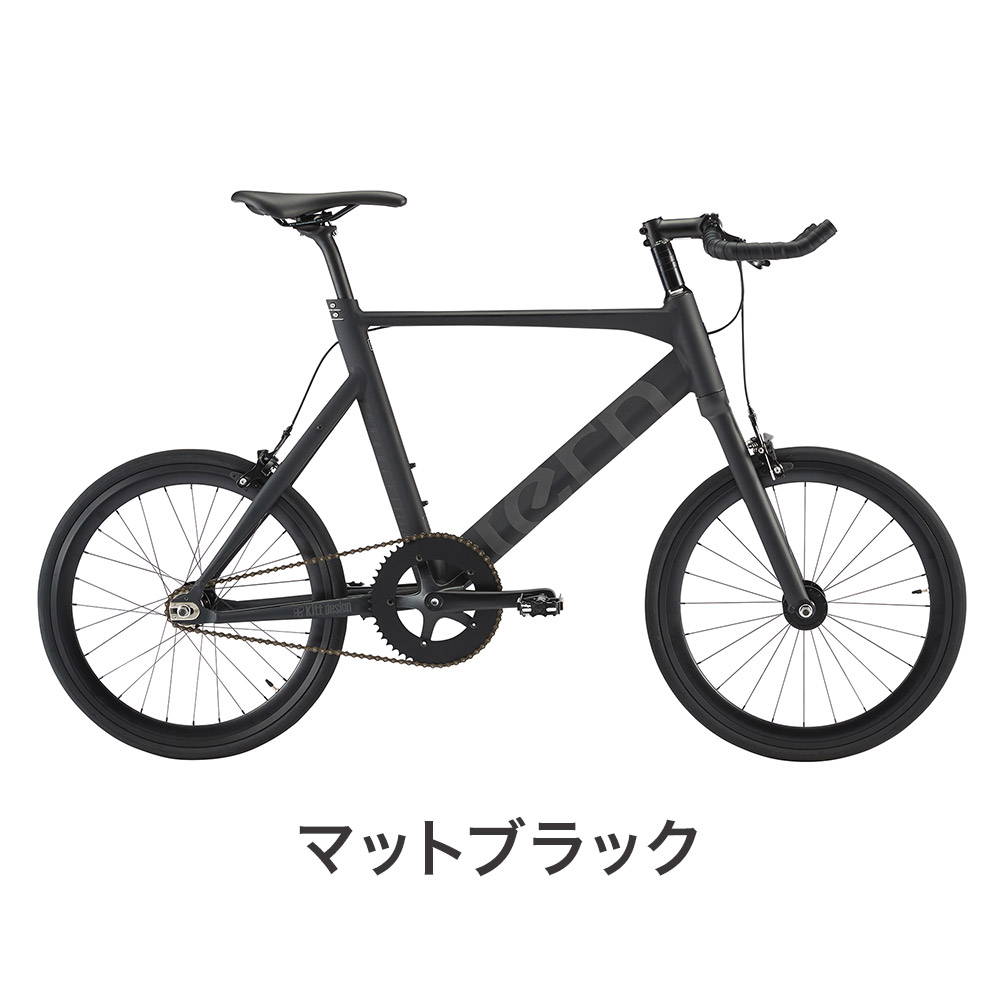 20%OFF Tern ターン 自転車 ミニベロ Surge UNO サージュ ウノ 2023年