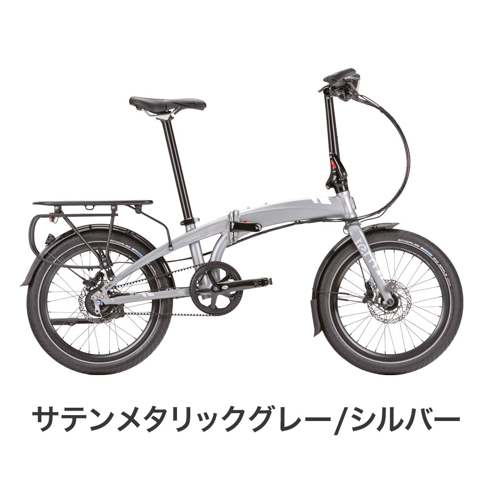 Tern　ターン　折りたたみ自転車 Tern（ターン）2023 全車種 全カラー 折りたたみ自転車 | 自転車