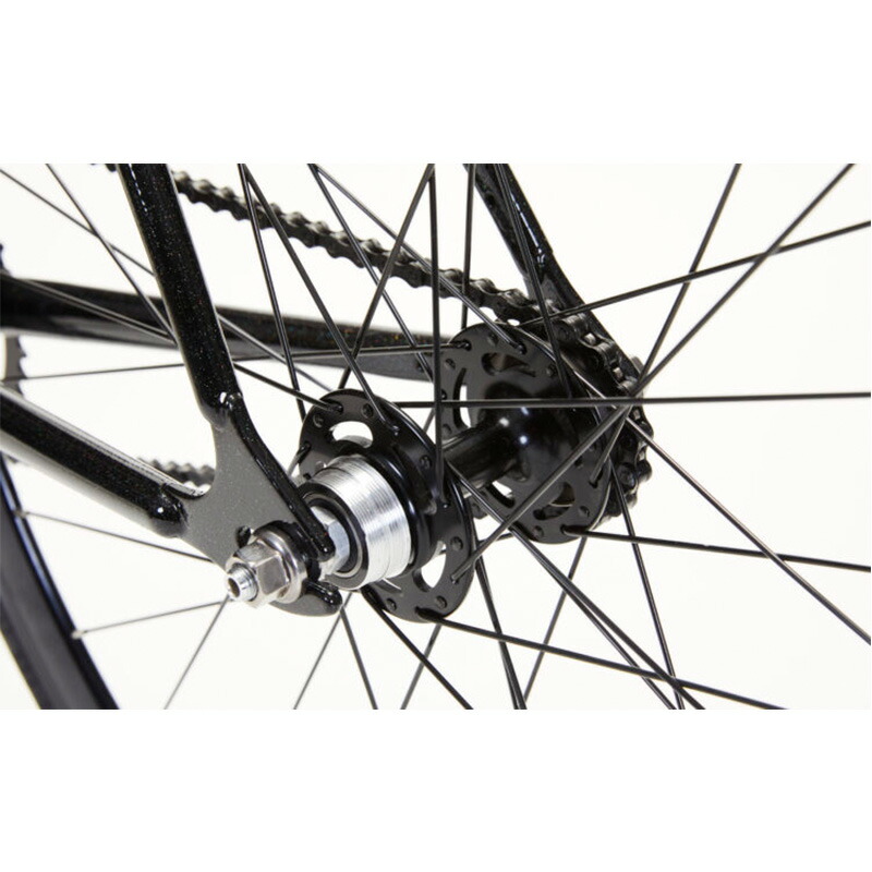 フジ（Fuji） 限定色 FEATHER フェザー 自転車 バイク ピストバイク