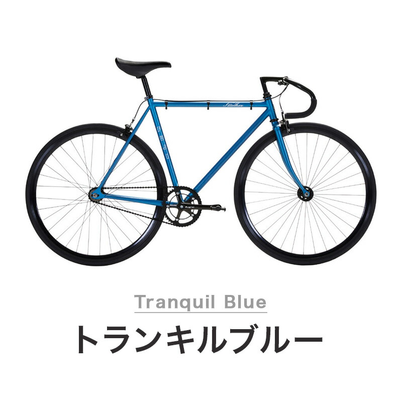 fuji feather 純正ホイール シルバー フジ フェザー ピストバイク FUJI FEATHER 2024年モデルが到着！ | ブローチャーズ
