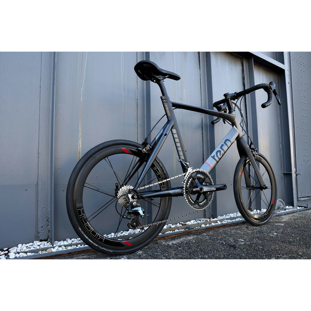 20%OFF Tern ターン 自転車 ミニベロ Surge PRO サージュ プロ