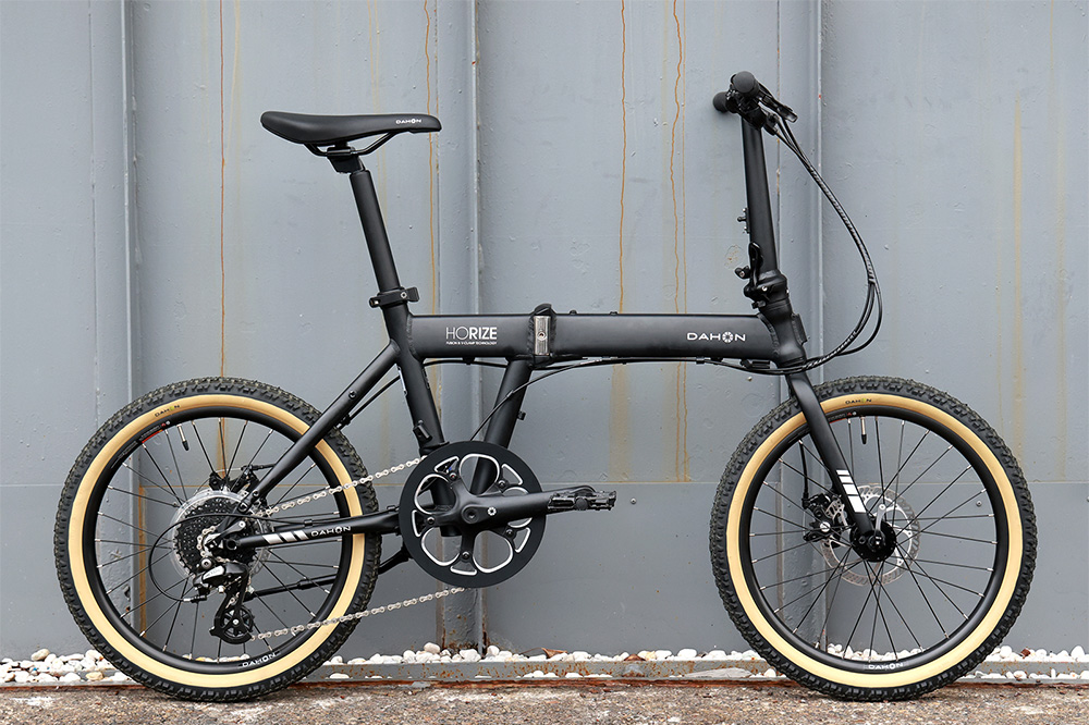 DAHON HORIZE ダホン　ホライズ 楽天市場】DAHON ダホン 限定モデル Horize Disc ホライズ