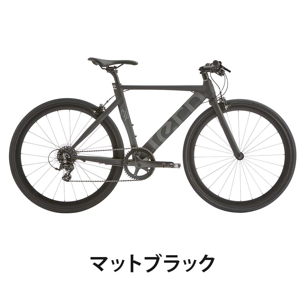 Tern ターン 自転車 クロスバイク RIP リップ 20254年モデル 8段変速 リフレクトデカール 整備点検付き プレゼント付 防犯登録  大型車体配送 : tern-rip : ベスポ - 通販 - Yahoo!ショッピング