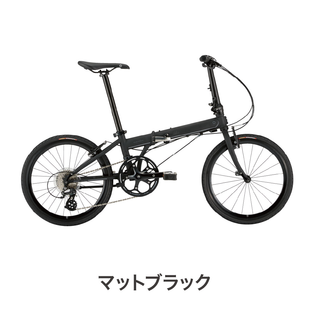 折りたたみ自転車 DAHON ダホン Speed Falco スピードファルコ 2024年モデル シ...