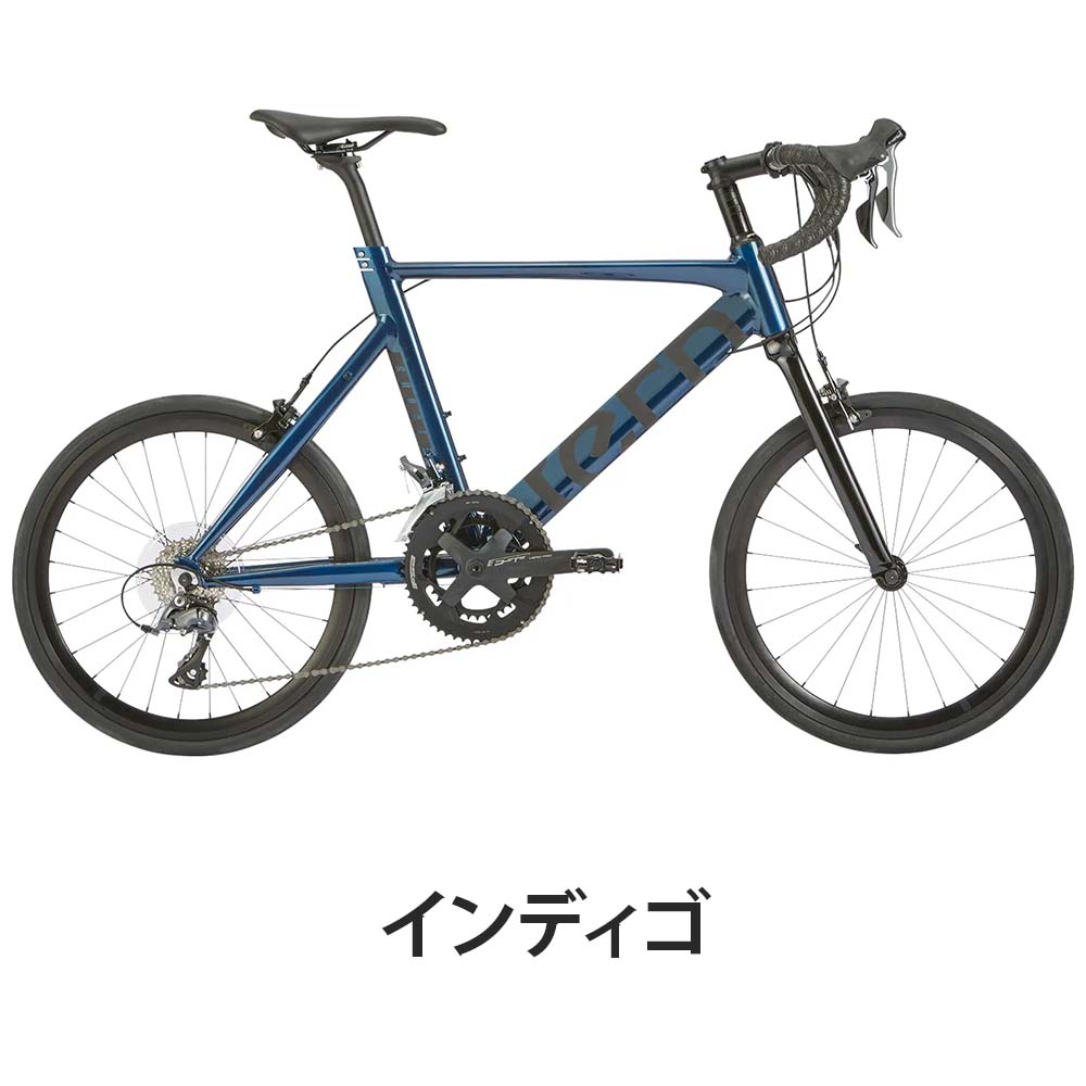 Tern ターン 自転車 ミニベロ Surge サージュ 2025年モデル 20インチ 451ホイール 16段変速 小径車 プレゼント付 防犯登録可属  大型車体配送