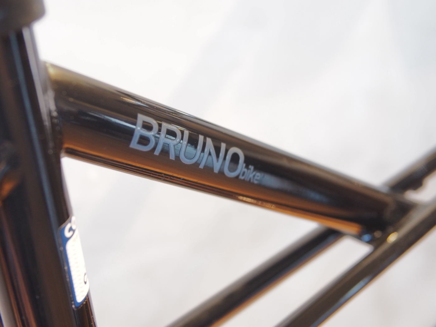 シマノ（SHIMANO） BRUNO ブルーノ ミニベロ 20インチ クロモリ
