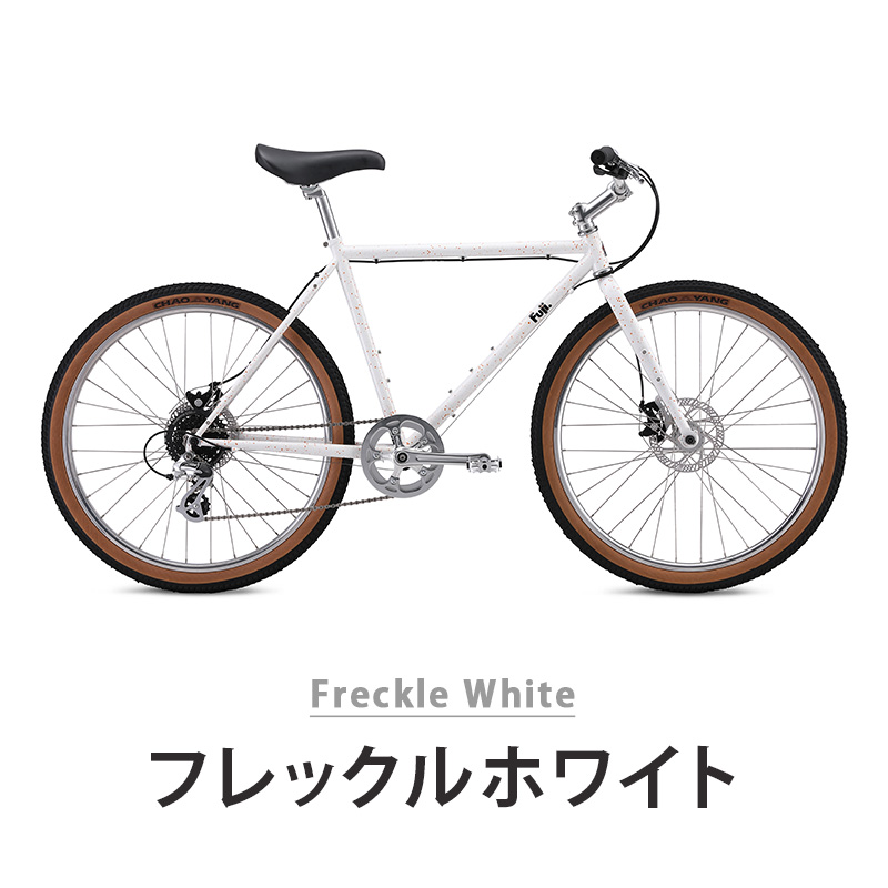 フジ(バイク) Fuji フジ クロスバイク ALTERR アルター 自転車 フジ(バイク) Fuji フジ クロスバイク ALTERR アルター 自転車