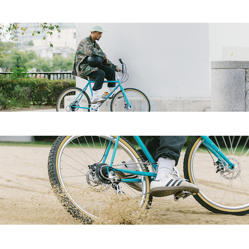 フジ(バイク) Fuji フジ クロスバイク ALTERR アルター 自転車 フジ(バイク) Fuji フジ クロスバイク ALTERR アルター 自転車