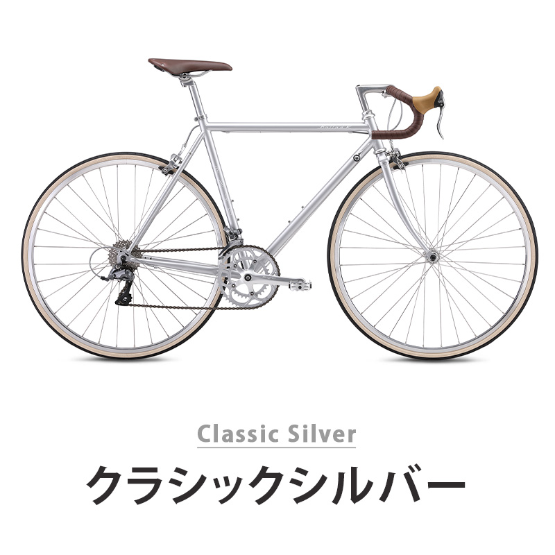 BALLAD｜FUJI BIKE フジ自転車
