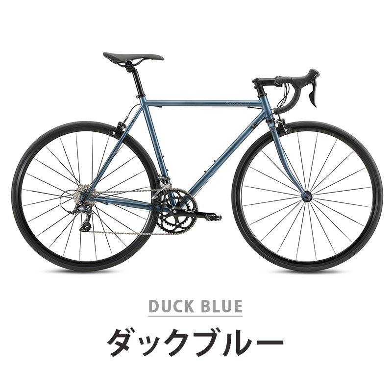 Fuji bike フジ バイク ballad OMEGA バラッドオメガ