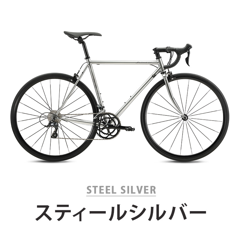 Fuji bike フジ バイク ballad OMEGA バラッドオメガ