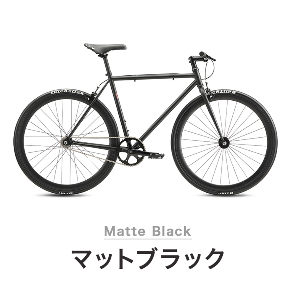 Fuji bike フジ バイク DECLARATION デクラレーション