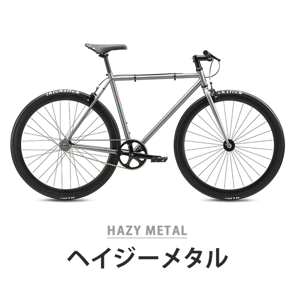 ピストバイク、シングル｜自転車車体｜自転車｜車、バイク、自転車 通販 - Yahoo!ショッピング