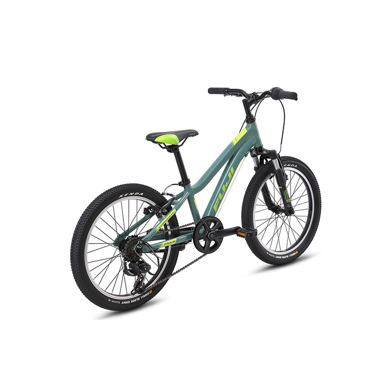 【直接引渡限定】FUJI Dynamite20 キッズ用マウンテンバイク フジ（Fuji） 自転車 キッズ 子供 キッズバイク DYNAMITE 20