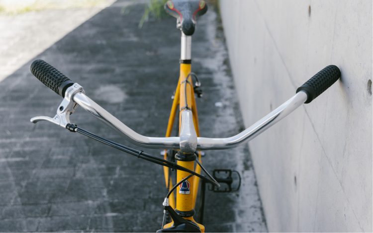 フジ(バイク) Fuji フジ FEATHER フェザー 自転車 バイク ピスト