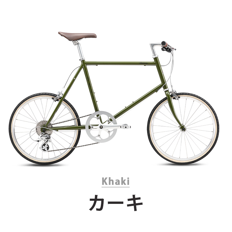 フジ(バイク) Fuji フジ 自転車 バイク ミニベロ HELION