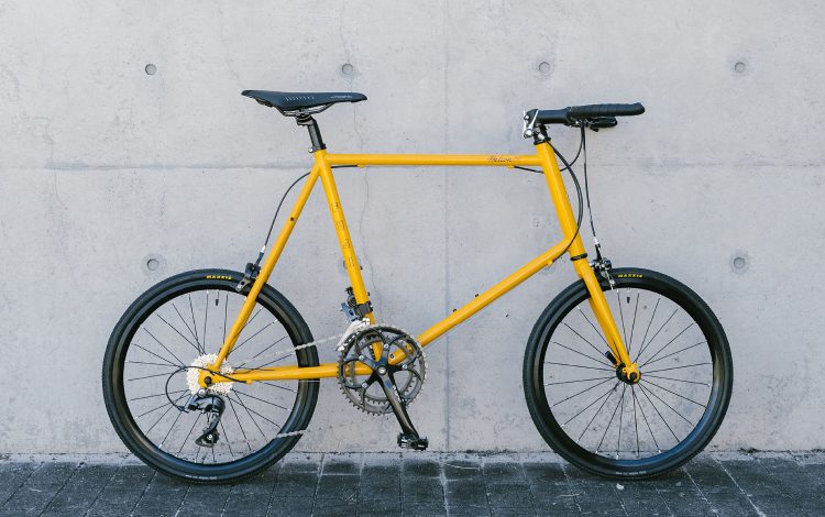 フジ（Fuji） 自転車 バイク ミニベロ HELION R ヘリオン アール 2025